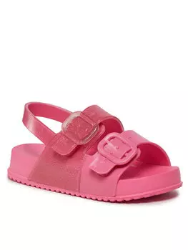 Сандалии Melissa, розовый