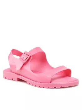 Сандалии Melissa, розовый
