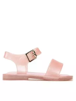 Сандалии Melissa, розовый