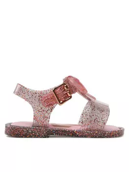 Сандалии Melissa, розовый