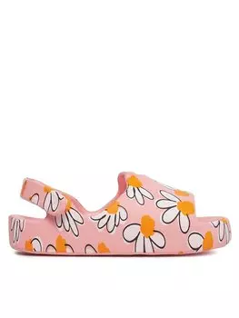 Сандалии Melissa, розовый