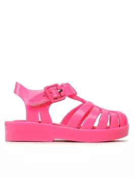 Сандалии Melissa, розовый