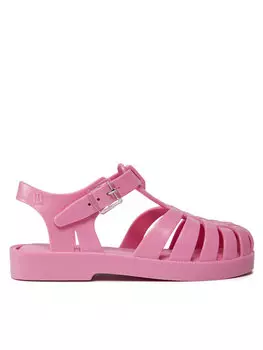 Сандалии Melissa, розовый