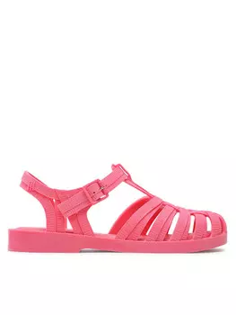 Сандалии Melissa, розовый