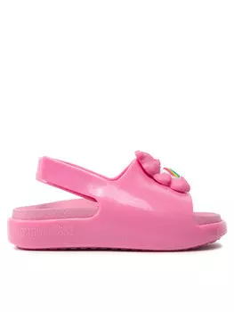 Сандалии Melissa, розовый