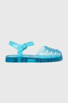 Сандалии Melissa, синий