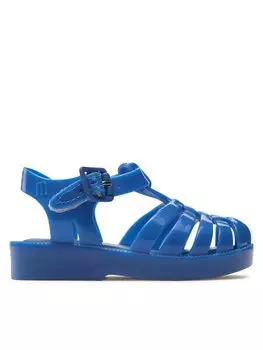 Сандалии Melissa, синий