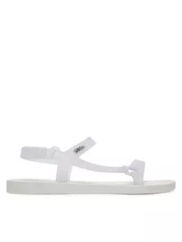 Сандалии Melissa Sun Downtown Ii Ad 36098 Melissa, белый