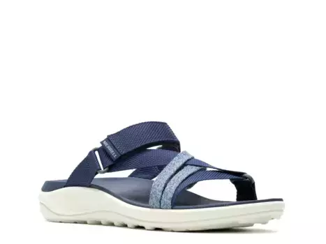 Сандалии Mendi Sandal Merrell, темно-синий