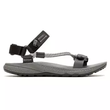 Сандалии Merrell Bravada 2 Strap, серый