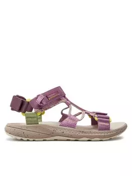 Сандалии Merrell Bravada 2 Strap Sport, фиолетовый