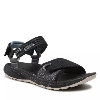 Сандалии Merrell BravadaBackstrap, черный