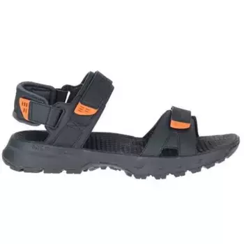 Сандалии Merrell Cedrus Convert 3, черный