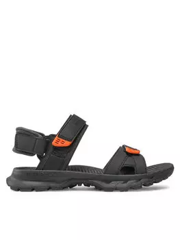 Сандалии Merrell, черный