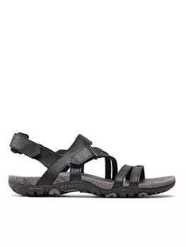 Сандалии Merrell, черный