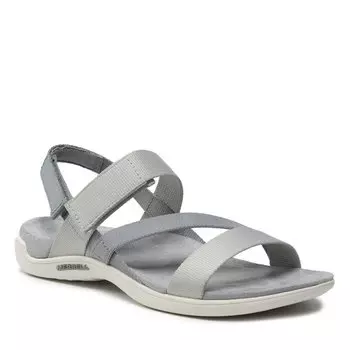Сандалии Merrell DistrictStrap, серый