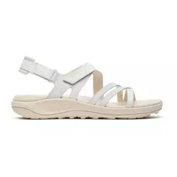 Сандалии Merrell Harbor Backstrap, белый