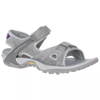 Сандалии Merrell Kahuna 4 Strap, серый