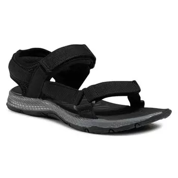 Сандалии Merrell KahunaWeb, черный