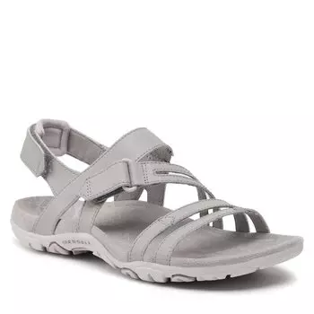 Сандалии Merrell SandspurRose Convert, серый