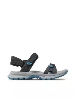 Сандалии Merrell, серый