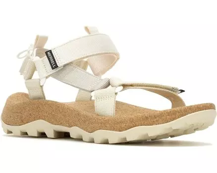Сандалии Merrell Speed Fusion Web, белый