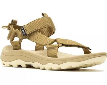 Сандалии Merrell Speed Fusion Web Sport, цвет Coyote