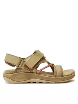 Сандалии Merrell Terran 4 Backstrap, бежевый