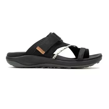 Сандалии Merrell Terran 4 Post, черный