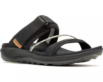 Сандалии Merrell Terran 4 Slide, черный