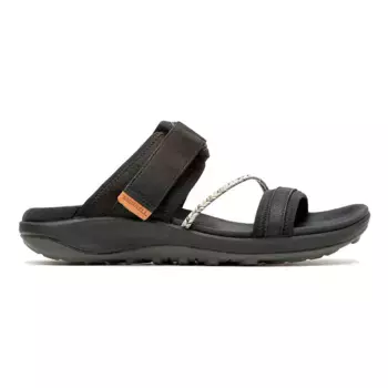Сандалии Merrell Terran 4 Slide, черный