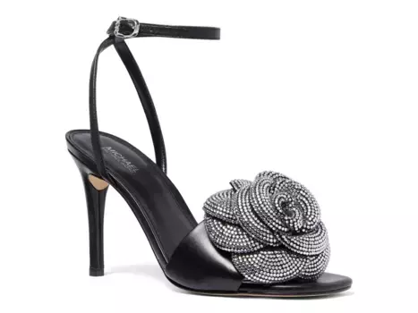 Сандалии Michael Kors Elodie, черные