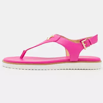 Сандалии Michael Kors Jilly Flat, розовый