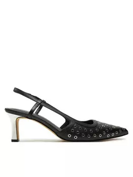 Сандалии Michael Michael Kors, черный