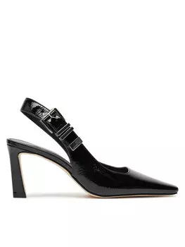 Сандалии Michael Michael Kors, черный