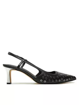 Сандалии MICHAEL Michael Kors, черный