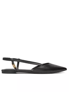 Сандалии MICHAEL Michael Kors, черный