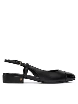 Сандалии MICHAEL Michael Kors, черный