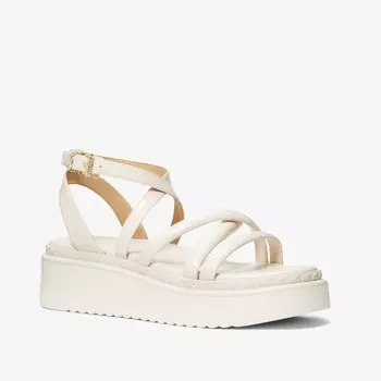 Сандалии Michael Michael Kors Issi, кремовый