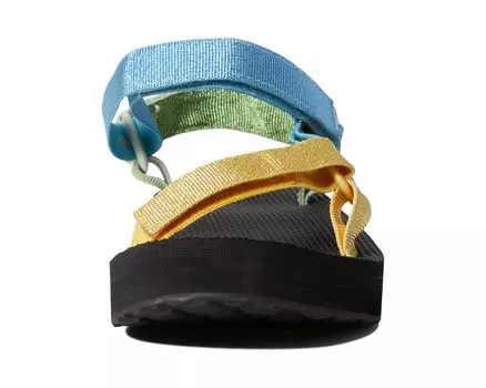 Сандалии Midform Universal Teva, синий