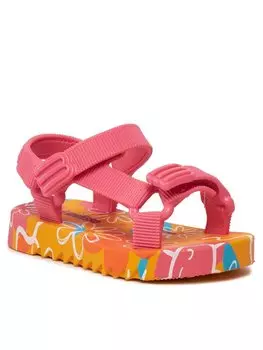 Сандалии Mini Playtime Bb Melissa, желтый
