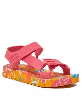 Сандалии Mini Playtime Inf Melissa, желтый