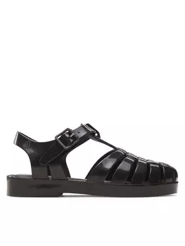 Сандалии Mini Possession Inf Melissa, черный