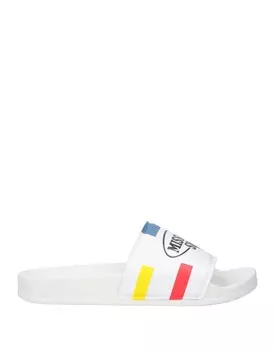 Сандалии Missoni, белый