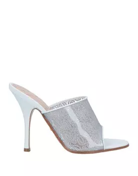 Сандалии Missoni, белый