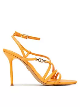 Сандалии Moey 13967476 Aldo, оранжевый