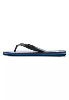 Сандалии MOLOKAI ART Quiksilver, цвет xkbm