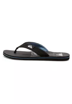 Сандалии MOLOKAI LAYBACK Quiksilver, цвет kvj