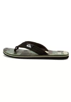 Сандалии MOLOKAI LAYBACK Quiksilver, цвет xkcg
