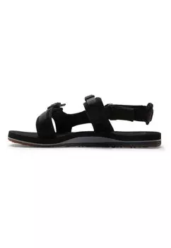 Сандалии MONKEY CAGED Quiksilver, черный